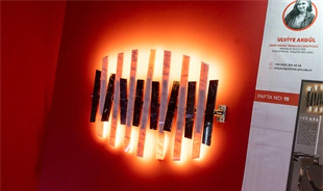 Doğal taş sektörünün kalbinin attığı Marble İzmir – 31.