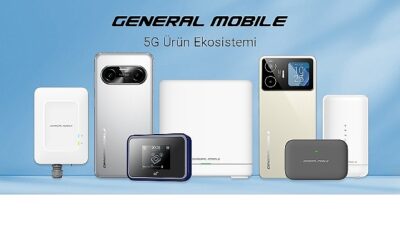 1 Nisan itibarıyla 5G’nin devreye alınmasıyla birlikte Türkiye’nin yerli teknoloji