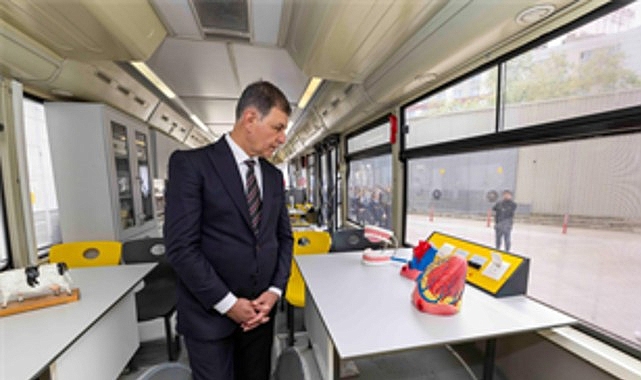 İzmir Büyükşehir Belediyesi, Adıyaman Belediyesi ve Türk Kadınlar Birliği iş