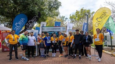 Gloria Hotels & Resorts, sosyal sorumluluk vizyonu doğrultusunda, 05 Nisan’da