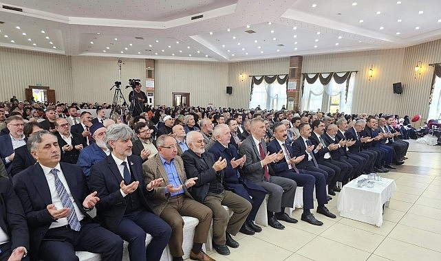 Gölcük’te, İlçe Müftülüğü, İlçe Milli Eğitim Müdürlüğü ve Gölcük Belediyesi’nin