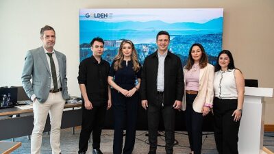 15 yıllık sektör deneyimi ile farklı coğrafyalardaki fırsatları analiz ederek