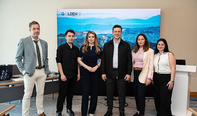 15 yıllık sektör deneyimi ile farklı coğrafyalardaki fırsatları analiz ederek