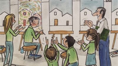 İzmir Büyükşehir Belediyesi tarafından, dünyada engellilik alanında geleneksel olarak düzenlenen