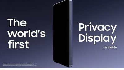 “Engineered Trust” (tasarıma entegre güven) yaklaşımıyla geliştirilen Galaxy S26 Ultra,