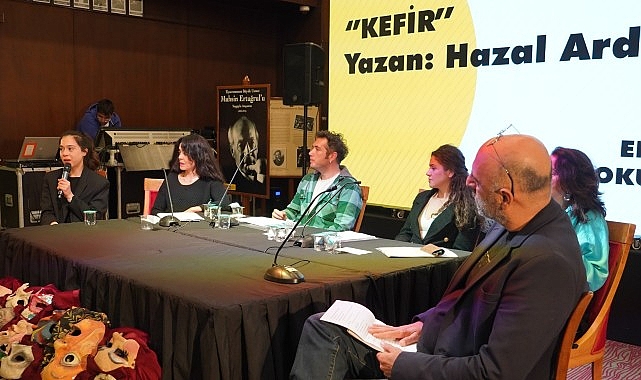 İstanbul Büyükşehir Belediyesi Şehir Tiyatroları, 18-35 yaş arası genç oyun