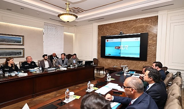 26 Nisan – 3 Mayıs 2026 tarihleri arasında düzenlenecek olan