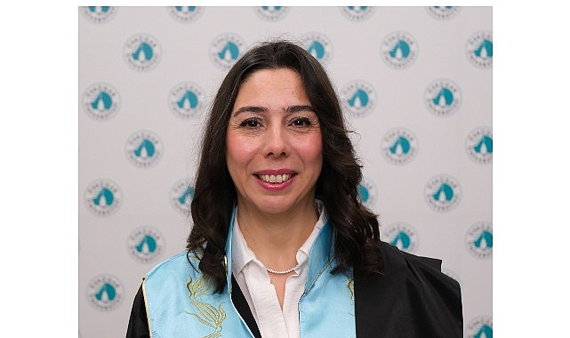 Üsküdar Üniversitesi Sağlık Bilimleri Fakültesi Ebelik Bölümü’nden Doç.