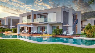 Hilton Dalaman Sarıgerme Resort & Golf yeniliklerle sezona merhaba diyor