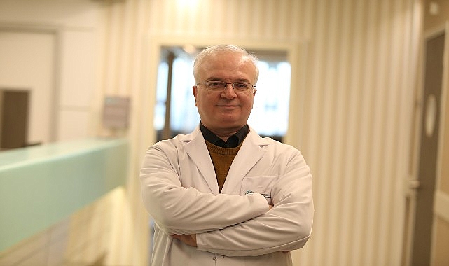 Üsküdar Üniversitesi NPİSTANBUL Hastanesi Klinik Psikolog İhsan Öztekin, hipnoterapinin nasıl