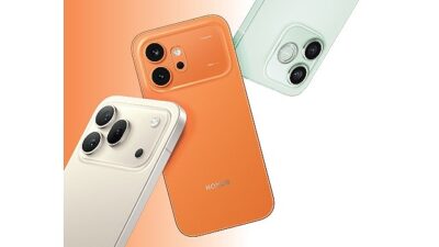 Küresel yapay zekâ cihaz ekosistemi şirketi HONOR, yeni akıllı telefon