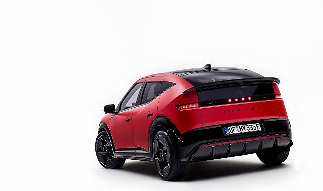 Hyundai, elektrikli mobiliteyi Avrupa’daki günlük ihtiyaçlara daha uygun, sezgisel ve