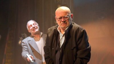 İstanbul Büyükşehir Belediyesi Şehir Tiyatroları, 2025-2026 tiyatro sezonunun yeni haftasında 13 oyunla