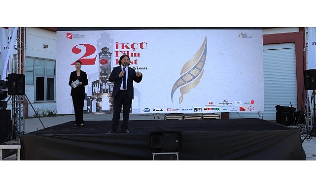 İzmir Kâtip Çelebi Üniversitesi (İKÇÜ) tarafından düzenlenen ve gelenekselleşme yolunda