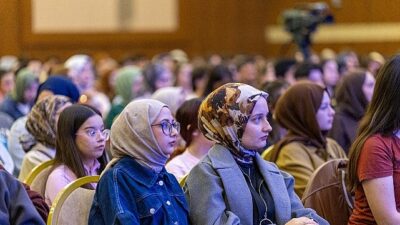 Konya Ticaret Odası (KTO) Karatay Üniversitesi tarafından, üniversite sınavına hazırlanan