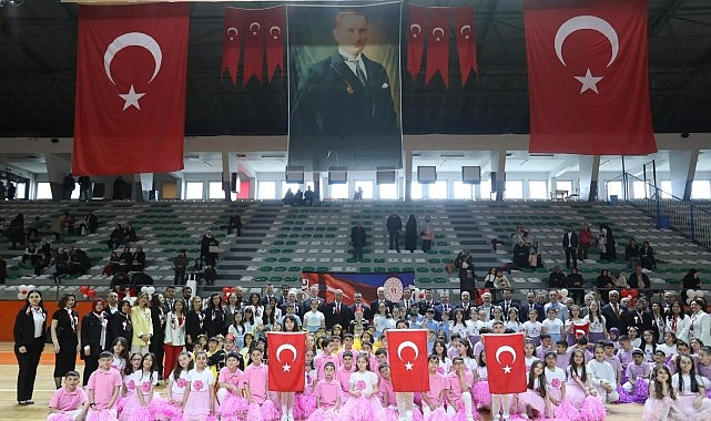 TBMM’nin açılışının 106.