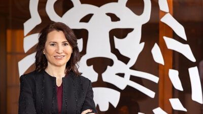 Türkiye’nin en sevilen dijital bankası olma hedefiyle ilerleyen ING Türkiye,