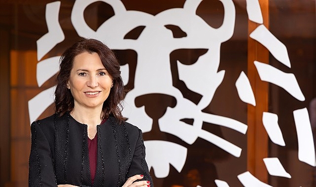 Türkiye’nin en sevilen dijital bankası olma hedefiyle ilerleyen ING Türkiye,