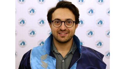 Üsküdar Üniversitesi Sağlık Bilimleri Fakültesi İş Sağlığı ve Güvenliği Bölümü’nden Dr.