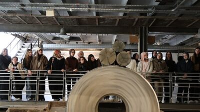 Kocaeli Büyükşehir Belediyesi, Balkan coğrafyasında düzenlediği programları bu kez kente