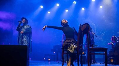 İstanbul’da sanat ve ruhu bir araya getiren özel bir etkinlik