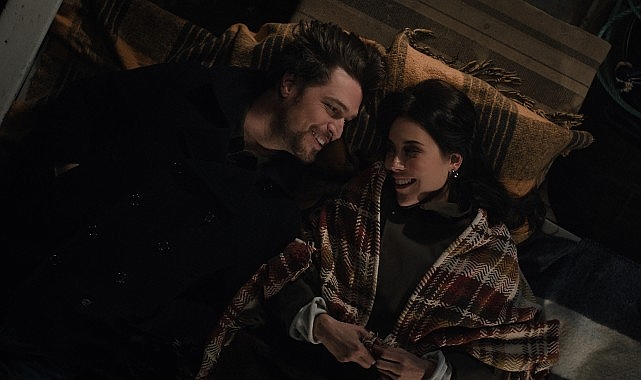      Merakla beklenen ‘Portekiz Aşkı’ filminin fragmanı