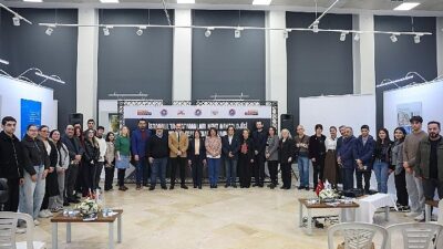 Maltepe Belediyesi’nin geçen yıl düzenlediği ve alanında önemli isimlerin katıldığı