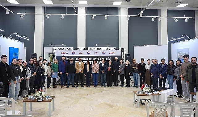 Maltepe Belediyesi’nin geçen yıl düzenlediği ve alanında önemli isimlerin katıldığı