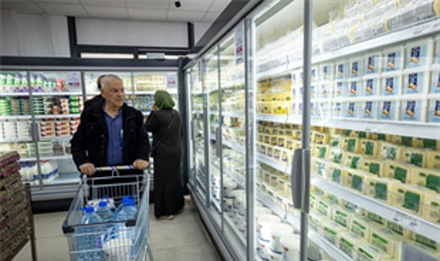 İzmir Büyükşehir Belediye Başkanı Dr.