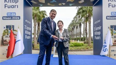 İzmir Büyükşehir Belediye Başkanı Dr.