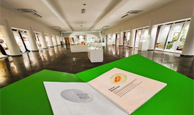 İzmir’in ve ülkenin köklü mutfak değerlerini gün yüzüne çıkarmayı hedefleyen