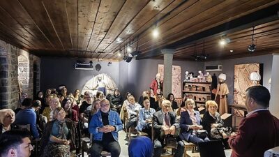 Millî Eğitim Bakanlığı öncülüğünde hayata geçirilen ve İzmir İl Millî