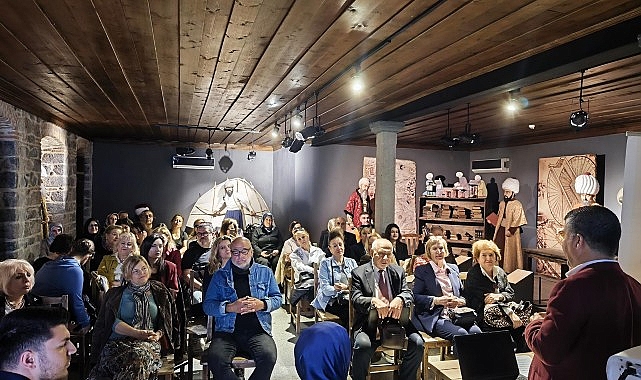 Millî Eğitim Bakanlığı öncülüğünde hayata geçirilen ve İzmir İl Millî