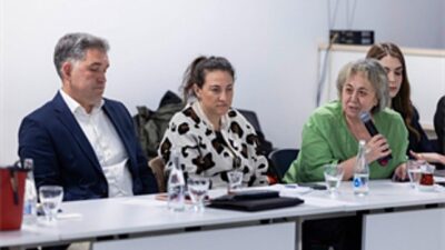 Turizm Konseyi, Tarım ve Çevre Konseyi, Yapay Zeka Konseyi, Zeytin