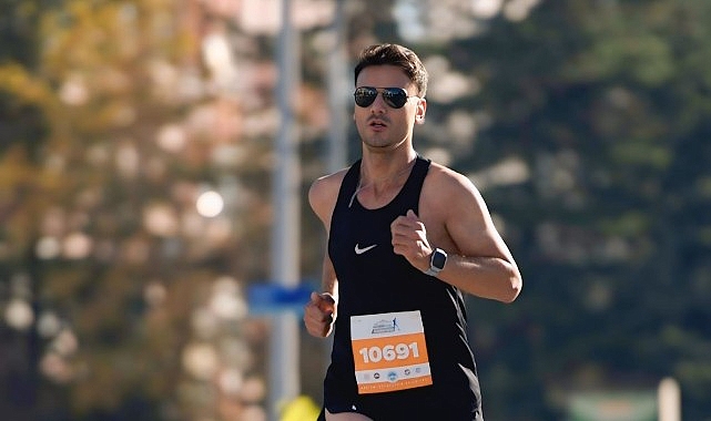 Kahramankazan Belediye Spor Kulübü sporcusu Arif Koç, Ankara’da düzenlenen Uluslararası