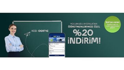 Türkiye’nin ilk seyahat firması Kâmil Koç, 100.