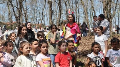Kandıra Belediyesi, personeline yönelik sosyal etkinliklerine bir yenisini daha ekledi.