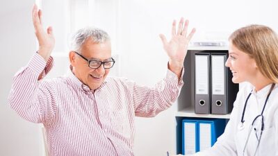 Tıbbi Onkoloji Uzmanı Doç.