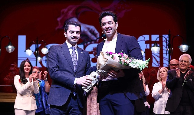 Çankaya Belediyesi’nin “elden ele” özdeyişiyle yayımladığı Karanfil Dergi, birinci yılını,