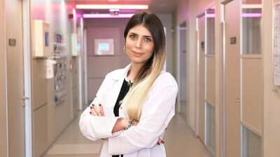 Üsküdar Üniversitesi NPİSTANBUL Hastanesi Klinik Psikolog Tuğçe Tunçel, 10 Nisan