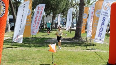 Karşıyakalı çocukların bayram coşkusunu sportif etkinliklerle taçlandıran Karşıyaka Belediyesi, “Ulusal