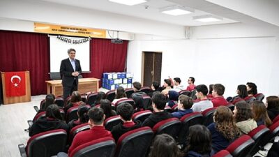 Kartepe Belediye Başkanı Av.