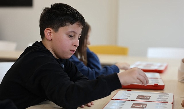 Kartepe Belediyesi’nin eğitime ve gençliğe yönelik yatırımları hız kesmeden devam