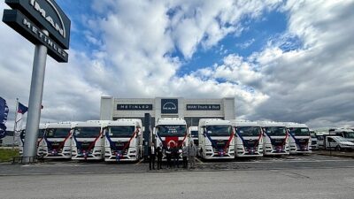 Kayseri’nin hazır beton sektöründeki öncü şirketlerinden Bakır Beton, ağır hizmet