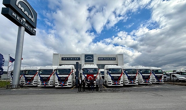 Kayseri’nin hazır beton sektöründeki öncü şirketlerinden Bakır Beton, ağır hizmet
