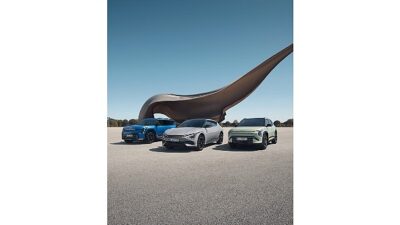 Bu yıl yedincisi gerçekleştirilen BBC TopGear.