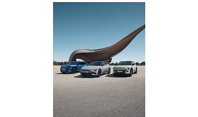 Bu yıl yedincisi gerçekleştirilen BBC TopGear.