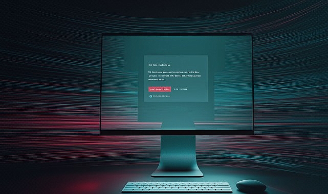 Fidye yazılımını yalnızca tekil bir saldırı olarak görmek, savunma mekanizmalarının