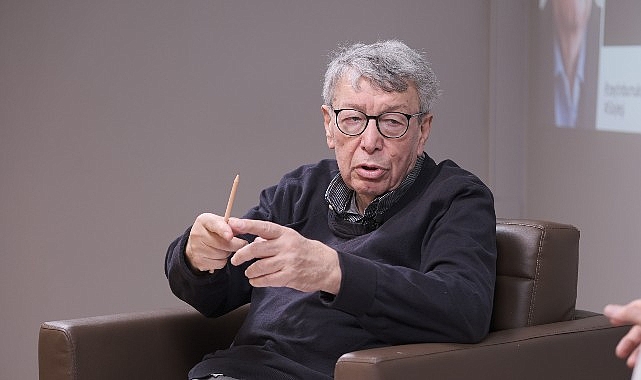 Tahsin Yıldırım’ın sunduğu “Kitabiyat” söyleşilerinde nisan ayı konuğu Fahri Aral