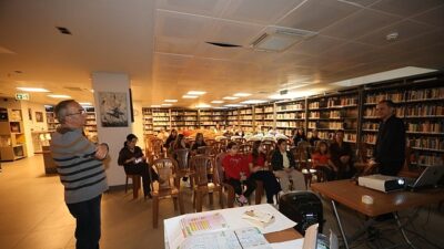 Efes Selçuk’ta düzenlenen 62.